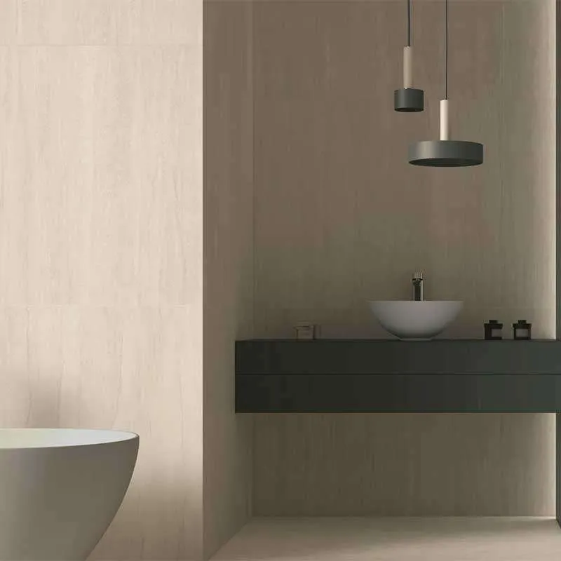 Southwell Vein Bone 100x100cm 