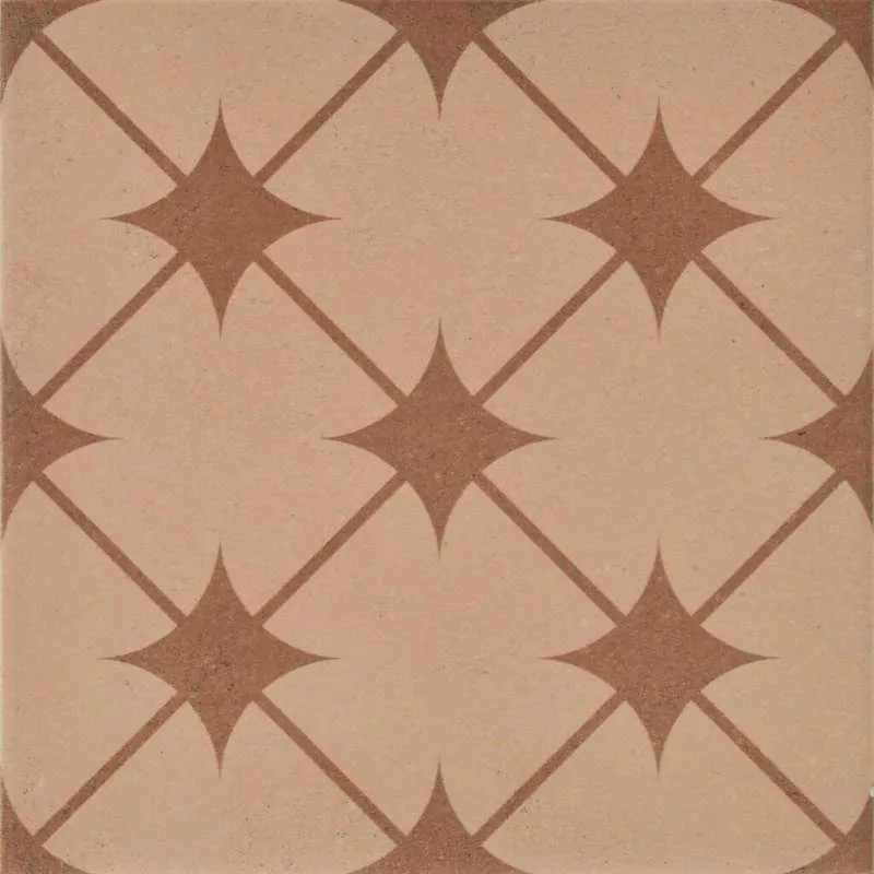 Decor Ming Siena 20x20cm 