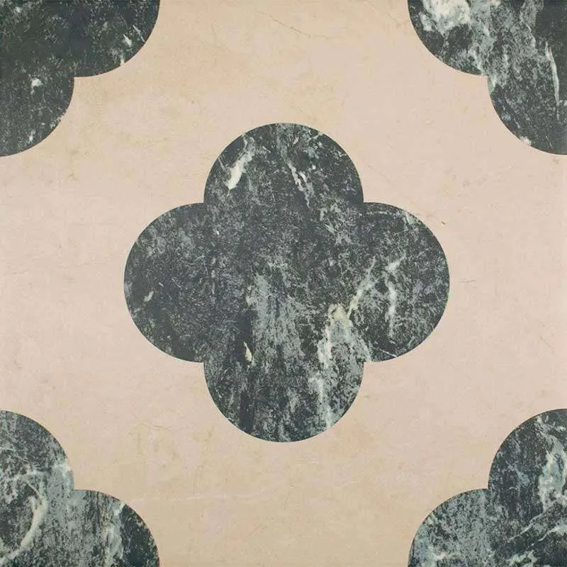 Bossa Alpi 33.3x33.3cm 