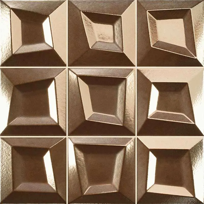 Frame Oro 33.3x33.3cm 