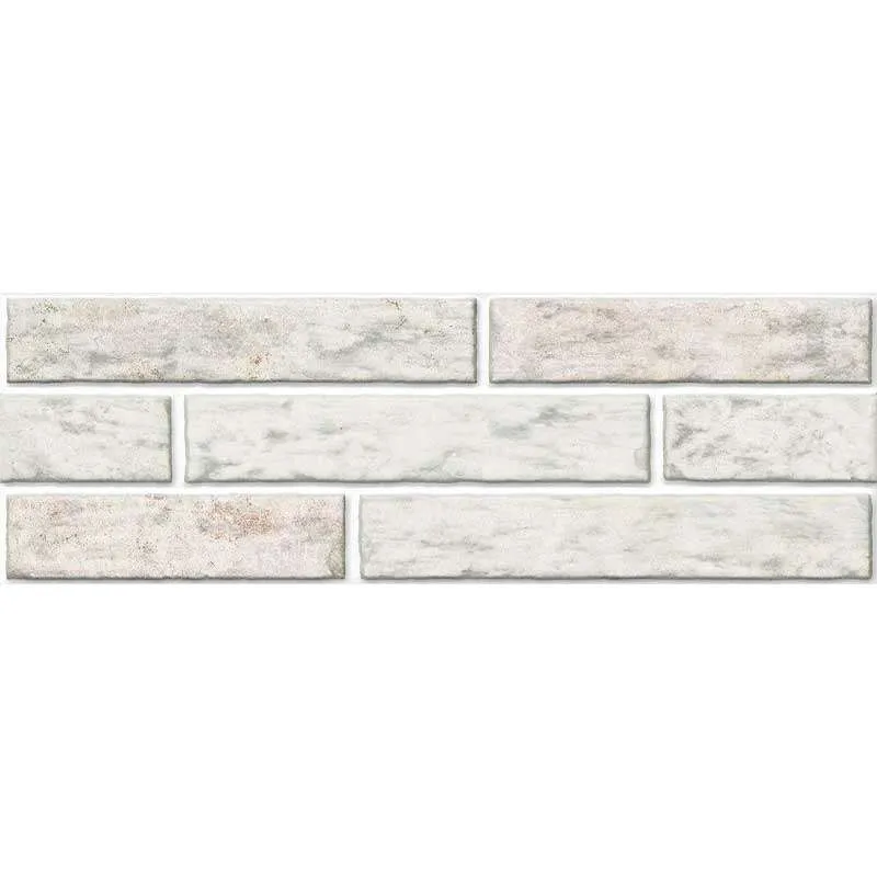 Adobe Blanco 19x57cm 