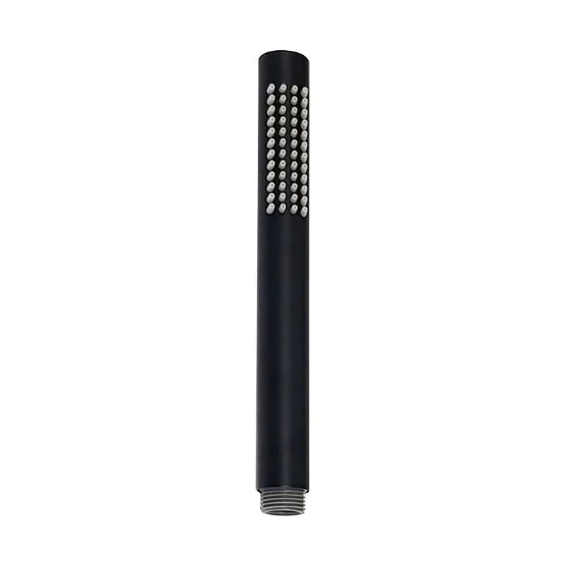 Klizna šipka set BG8001BL crna 