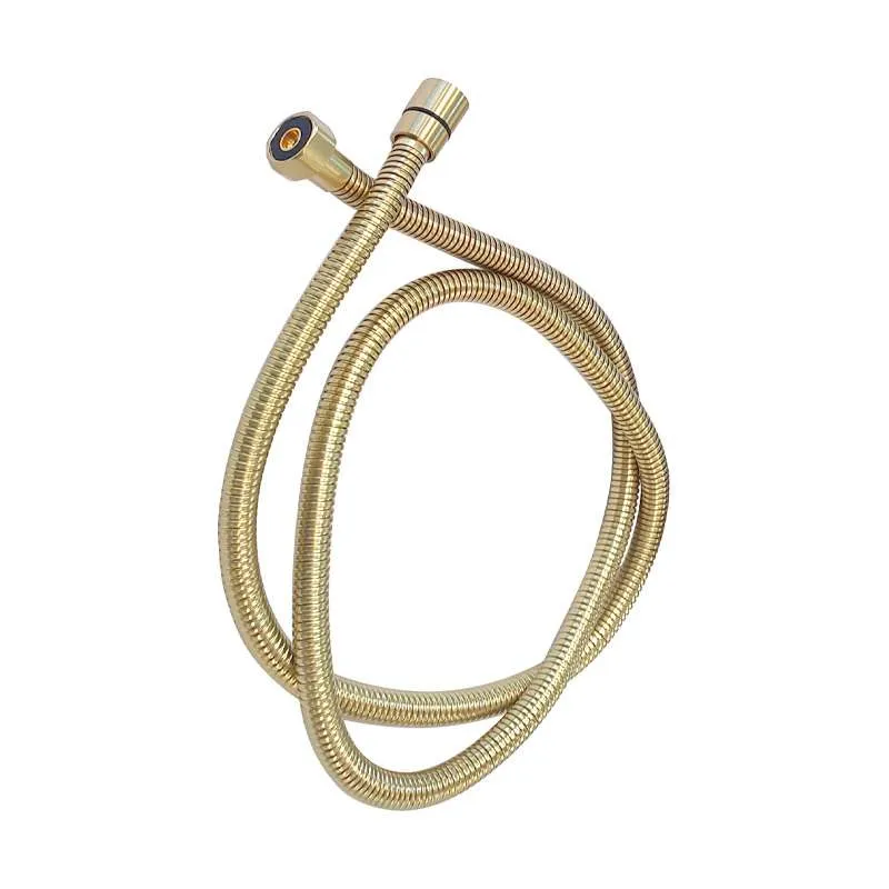 Gold klizna šipka set 
