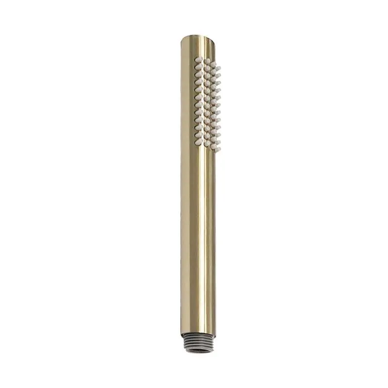 Gold klizna šipka set 