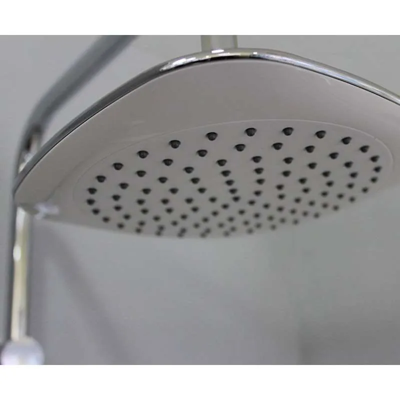 Tus ruža za usponski tuš 1611 