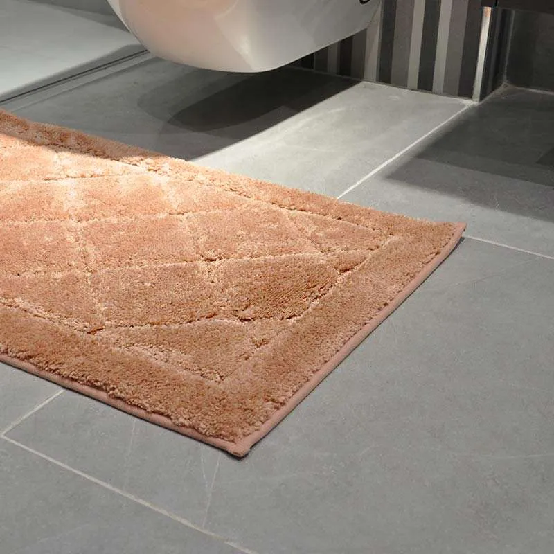 Prostirka Classic Pink 50x80cm 