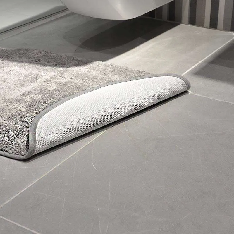 Prostirka Noble Grey 50x80cm 
