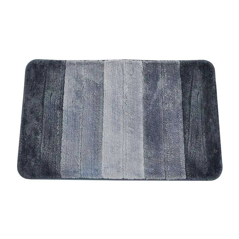 Prostirka Linea Blue 50x80cm 