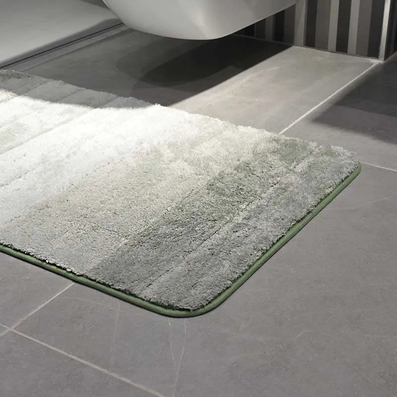 Prostirka Linea Green 50x80cm 