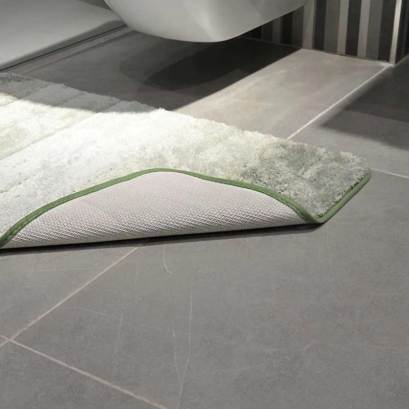 Prostirka Linea Green 50x80cm 