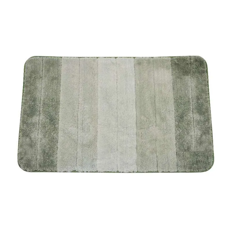 Prostirka Linea Green 50x80cm 