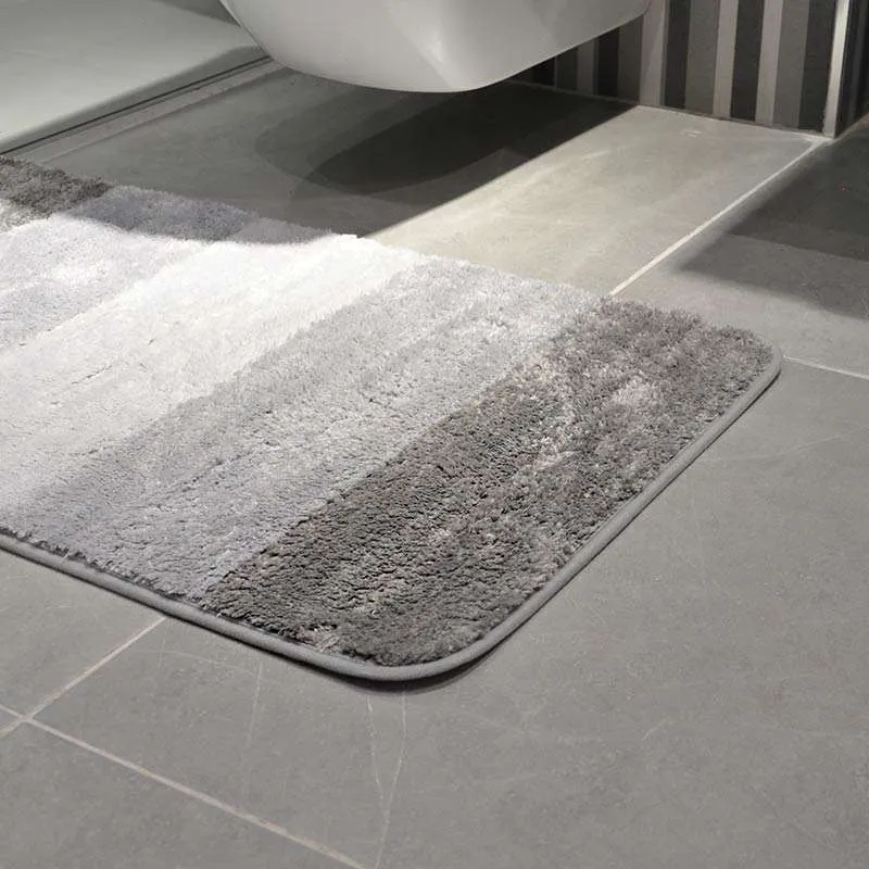 Prostirka Linea Grey 50x80cm 