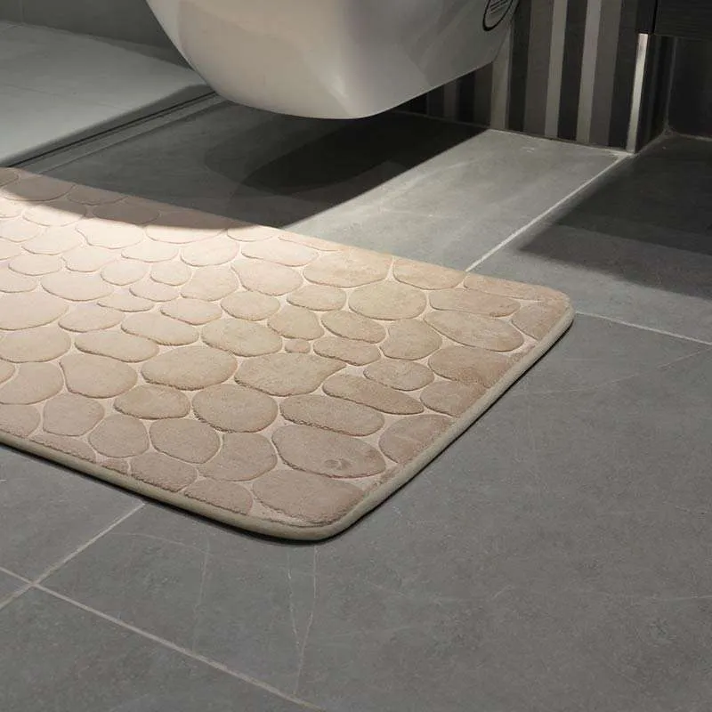 Prostirka Stone Beige 50x80cm 
