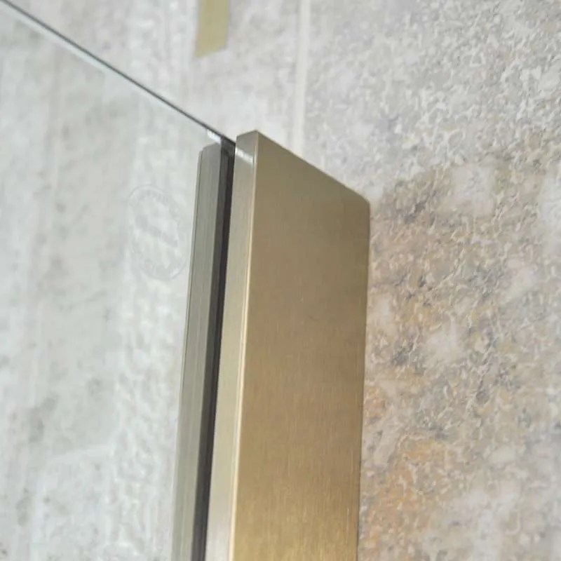 Gold tuš stena 6613 80cm 