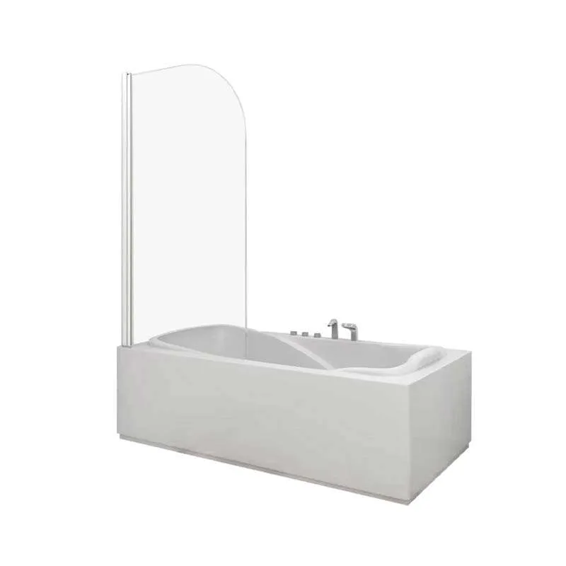 Paravan za kadu Lola 80 