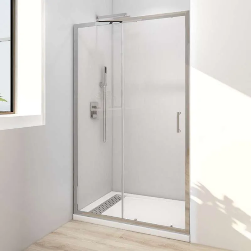 Tuš vrata BP6693SA 140cm 