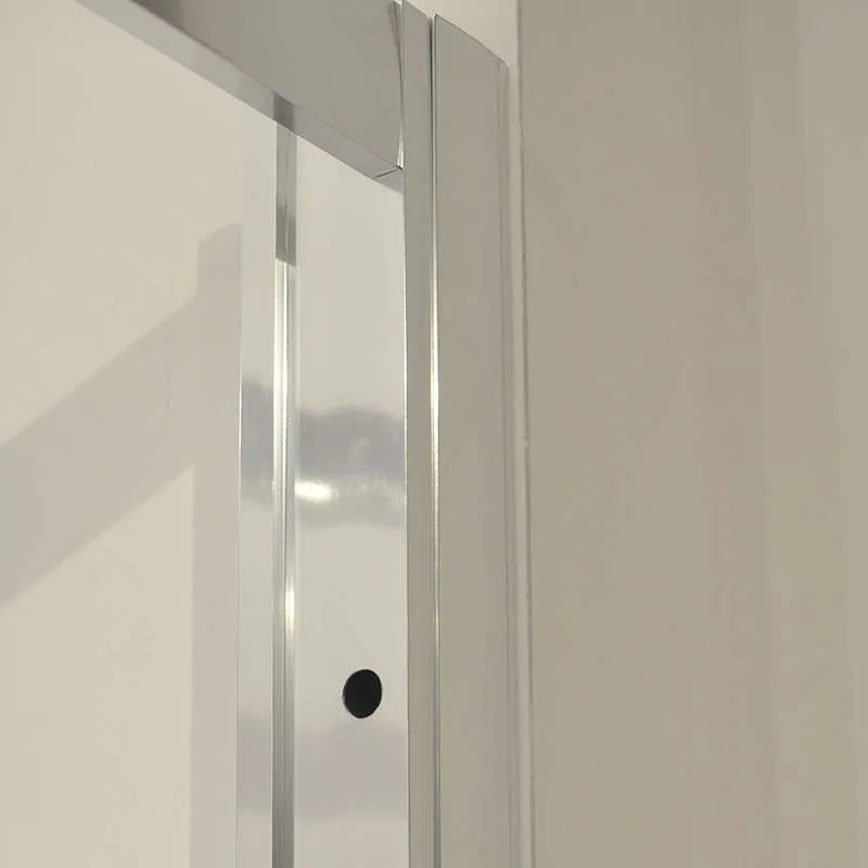Tuš vrata BP6693SA 140cm 