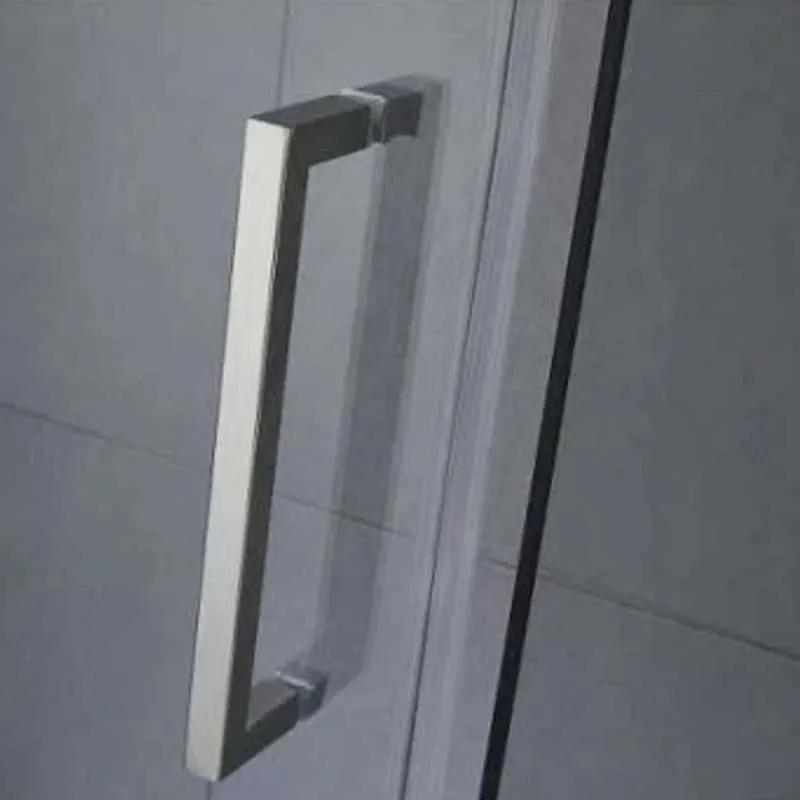 Tuš vrata BP6695SA 140cm 