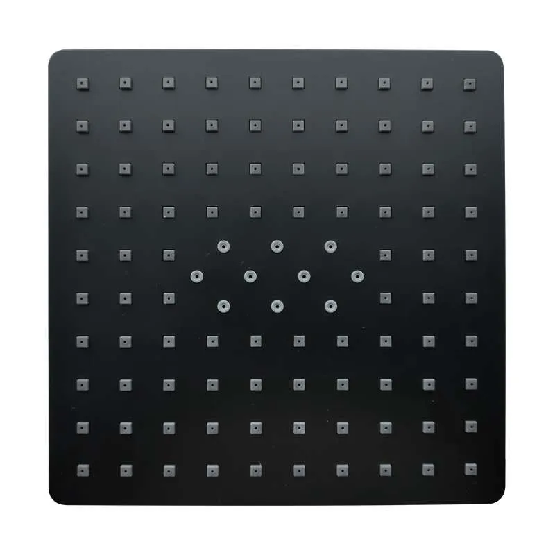 Quadro tuš ruža black 
