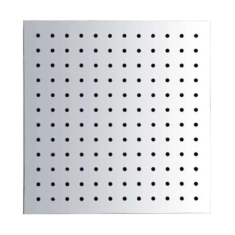 Tuš ruža BQT5002 25x25cm 