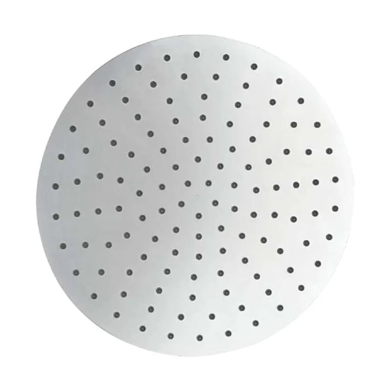 Tuš ruža BQT5003 R25cm 