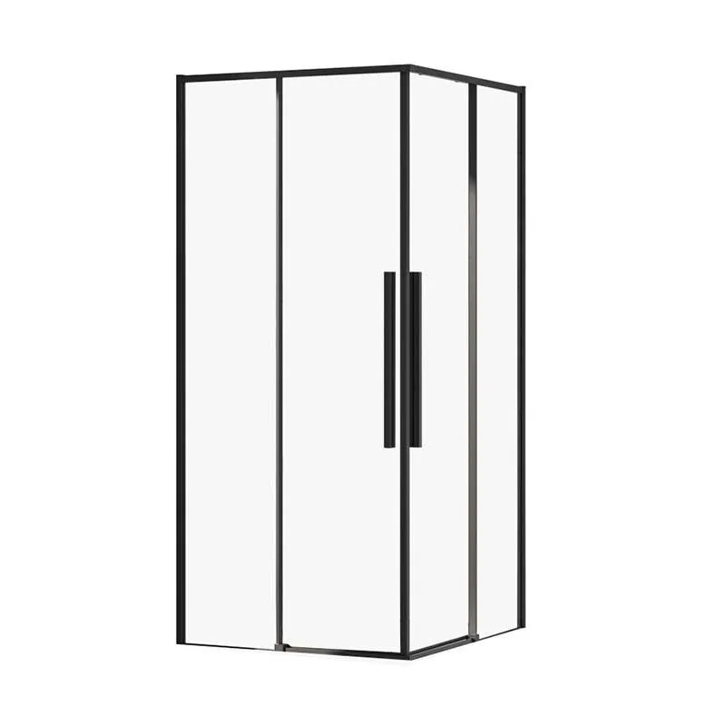 Tuš paravan Oto 80x80 