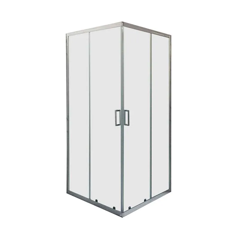 Tuš paravan Pan Frost 90x90 