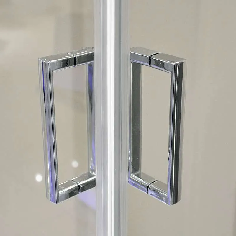 Tuš paravan Pan Frost 90x90 