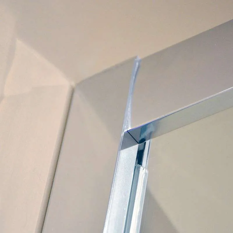 Tuš paravan Pan Frost 90x90 