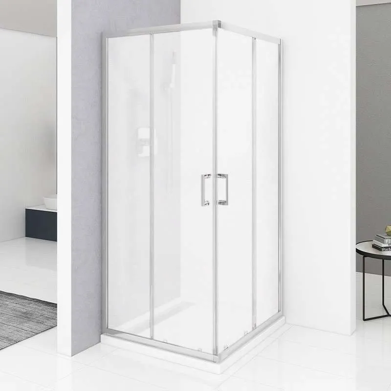 Tuš paravan Pan Frost 90x90 