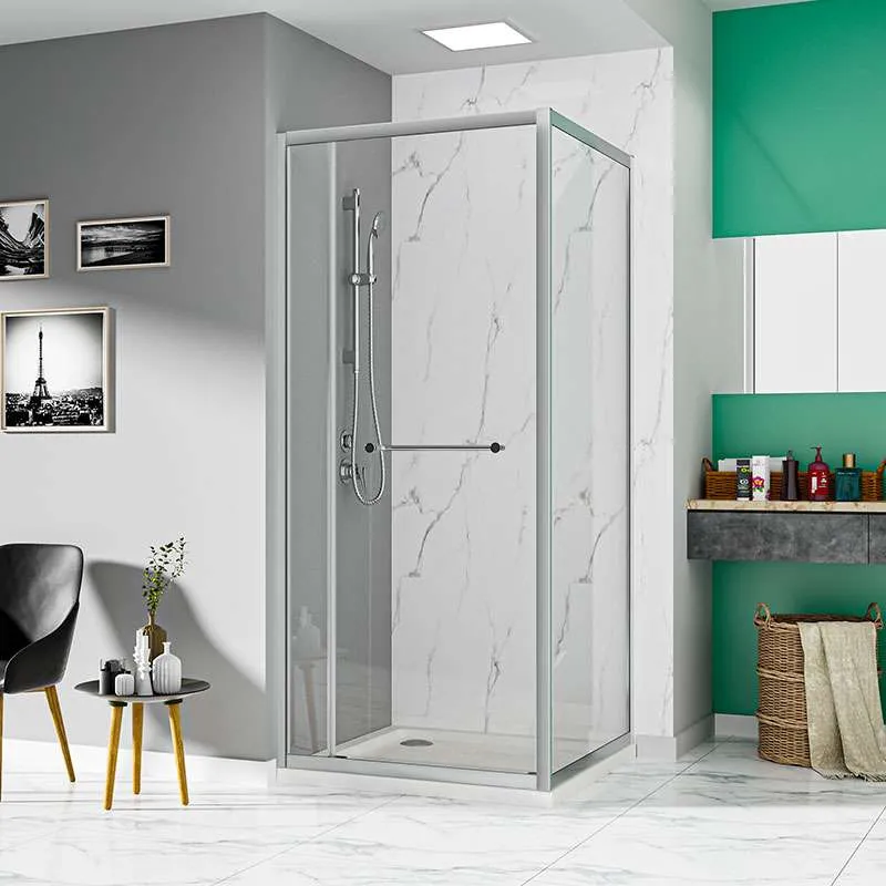 Tuš paravan Don 90x90 