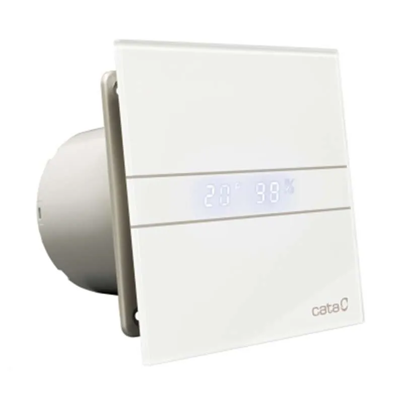 Ventilator za kupatilo E-100 displej timer 