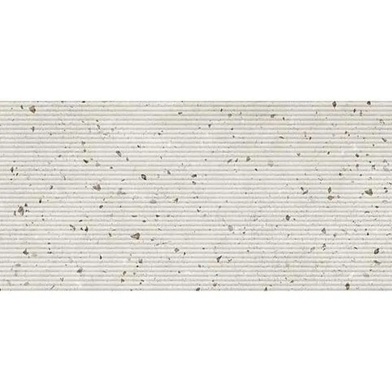 Posito Grys Structure Mat Rett 29.8x59.8cm 