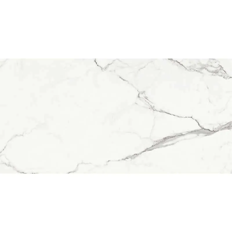 Ginevra White Glossy Rett 29.8x59.8cm 