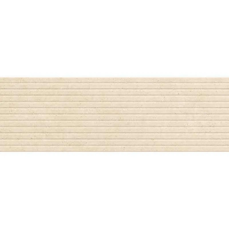 Aurano Beige Structure Mat Rett 29x89cm 