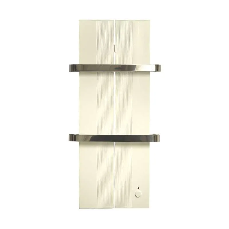 Radijator sušač Finesa beli oriental 40.4x120cm 