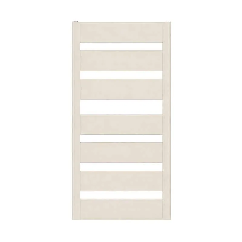 Radijator sušač Elegant beli oriental 94.5x63cm 