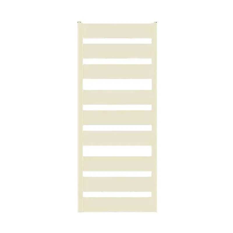 Radijator sušač Elegant beli oriental 43x125cm 