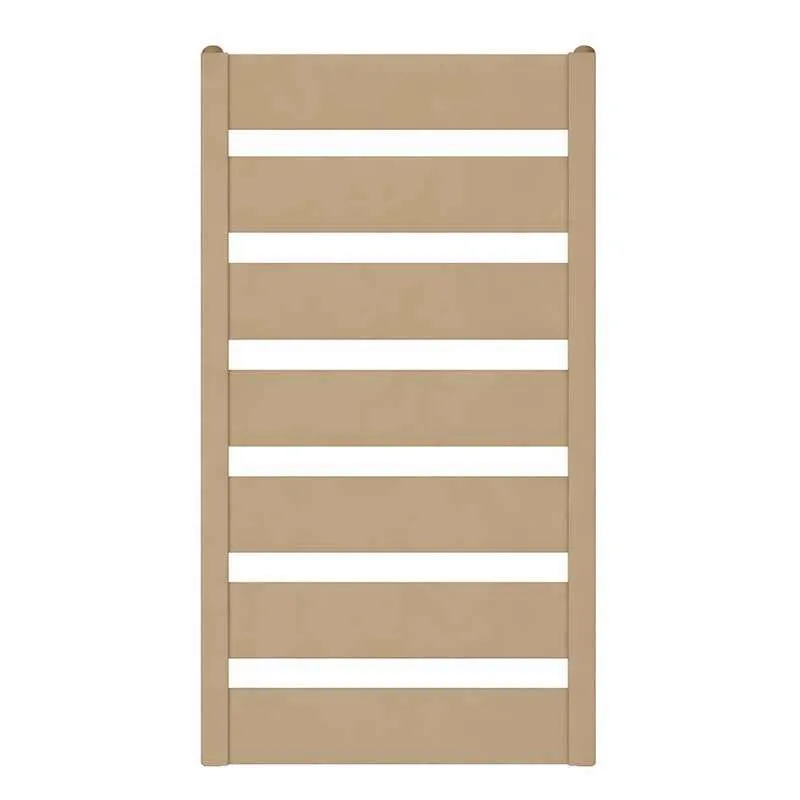Radijator sušač Elegant beli oriental 94.5x53cm 