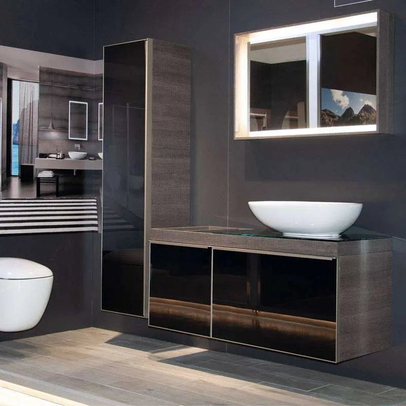 Citterio kupatilski set 120cm 