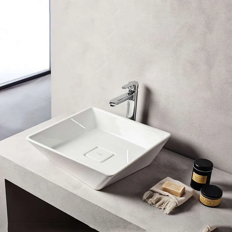 Geom nadgradni lavabo 45cm 