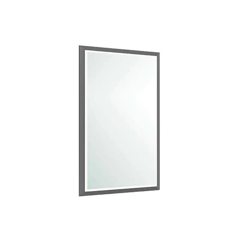 Kayra Grey LED ogledalo 50cm 