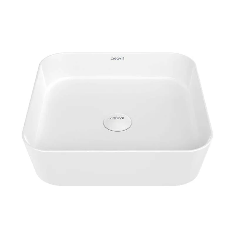 Loop lavabo četvrtasti 40cm 