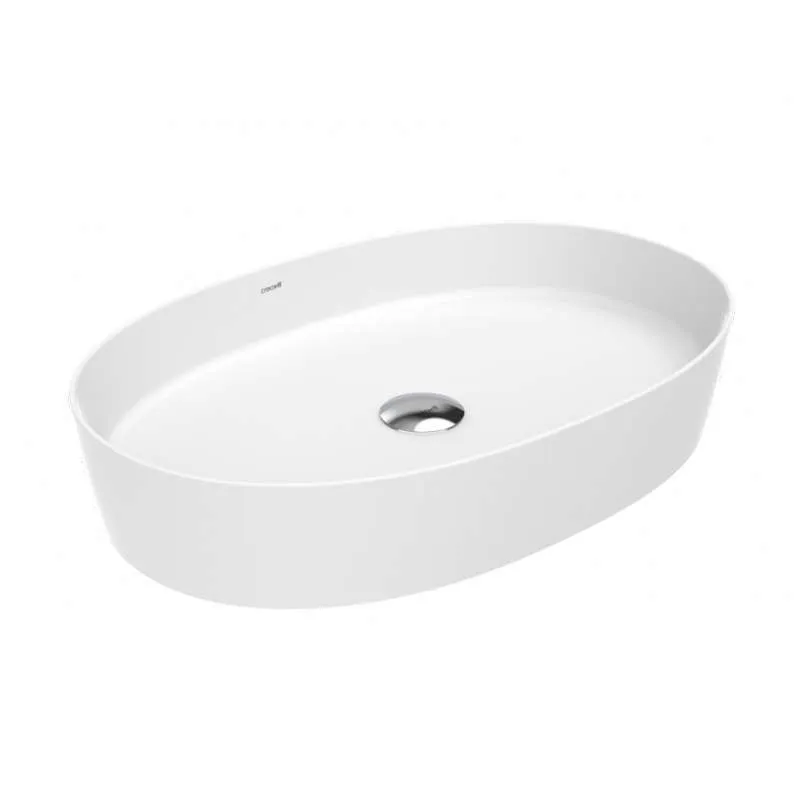 Loop lavabo ovalni 60cm 