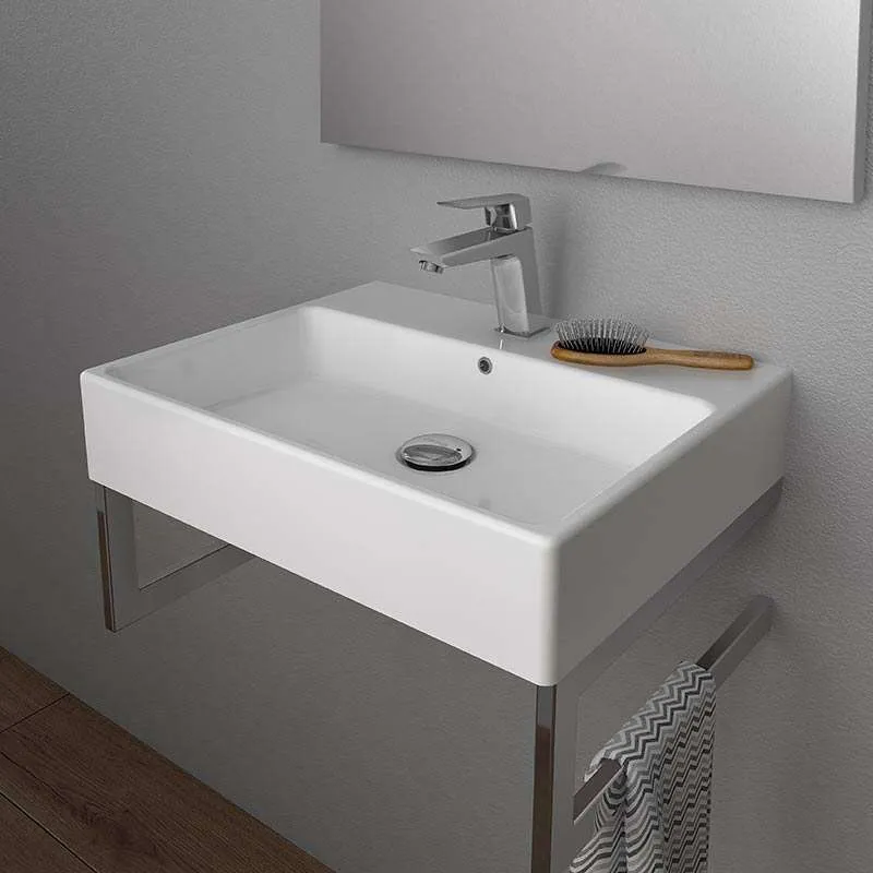 Next lavabo 40cm 