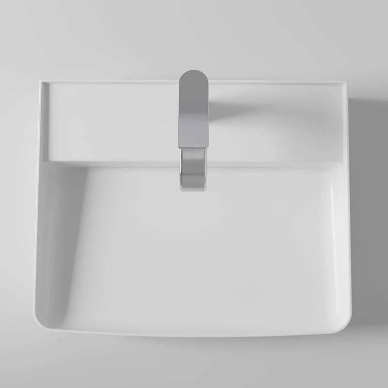 Ruby lavabo 50cm 