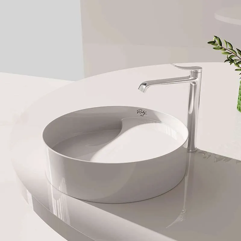 Ruby lavabo R40cm 