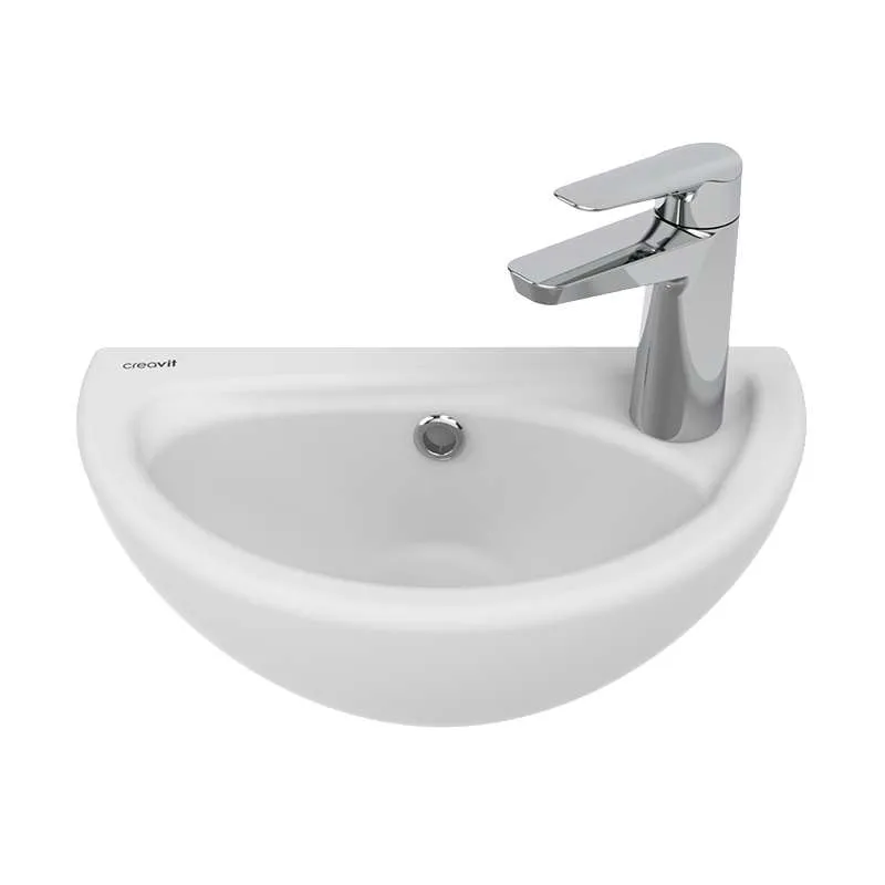 TP040 lavabo 40cm desni 