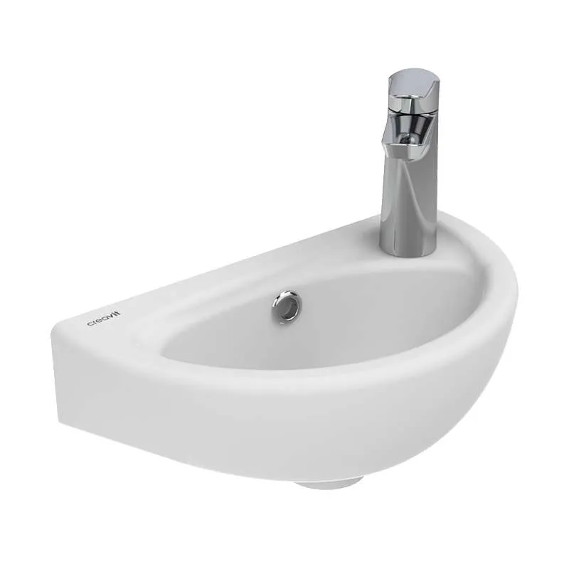 TP040 lavabo 40cm desni 