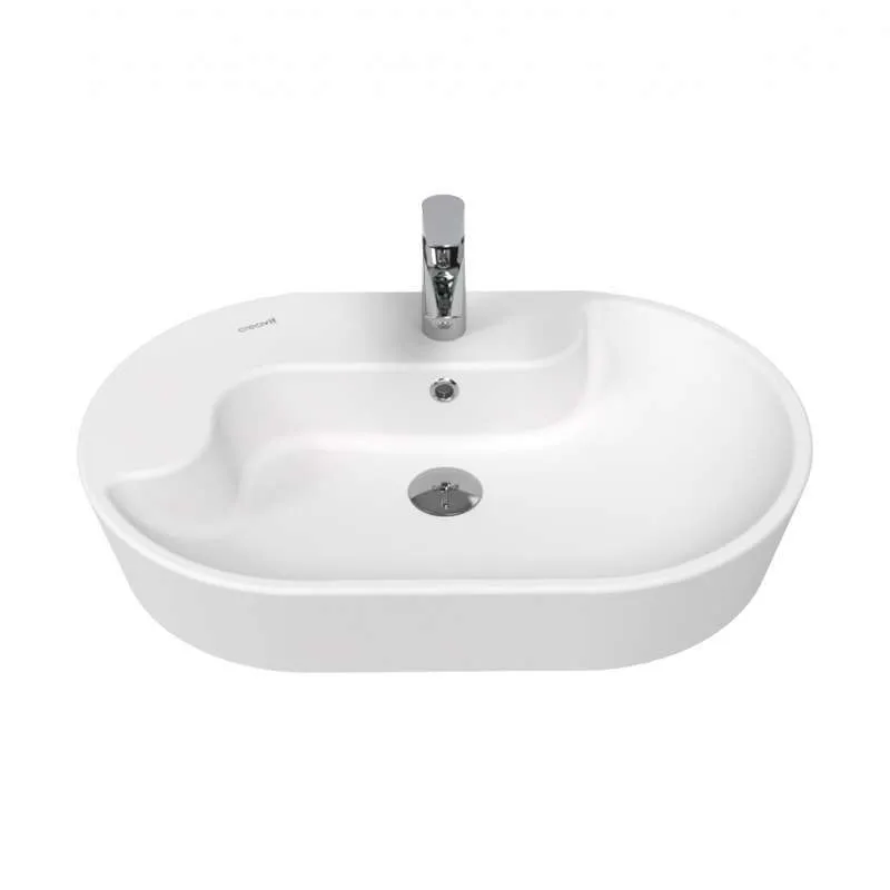 Topic lavabo 70cm 